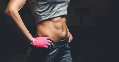 How to Lose Abdominal Fat
